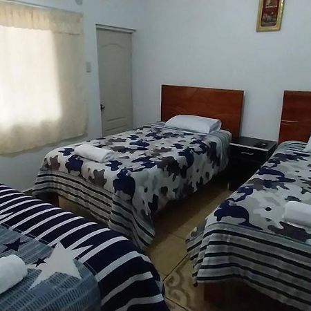 Sofia'Shouse Hostal Cuzco Zewnętrze zdjęcie