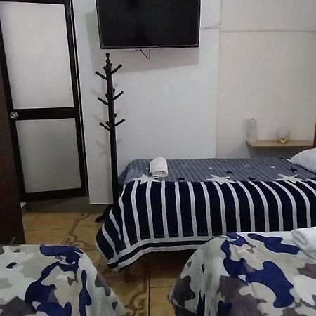Sofia'Shouse Hostal Cuzco Zewnętrze zdjęcie