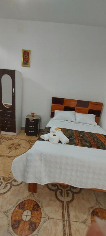 Sofia'Shouse Hostal Cuzco Zewnętrze zdjęcie