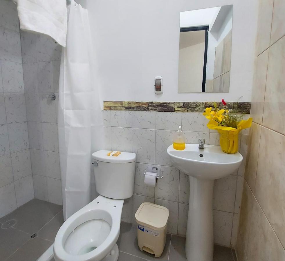 Sofia'Shouse Hostal Cuzco Zewnętrze zdjęcie