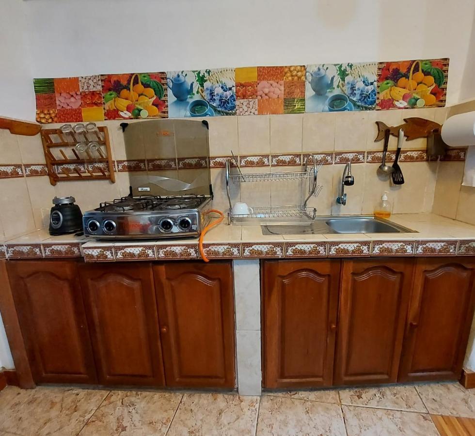 Sofia'Shouse Hostal Cuzco Zewnętrze zdjęcie