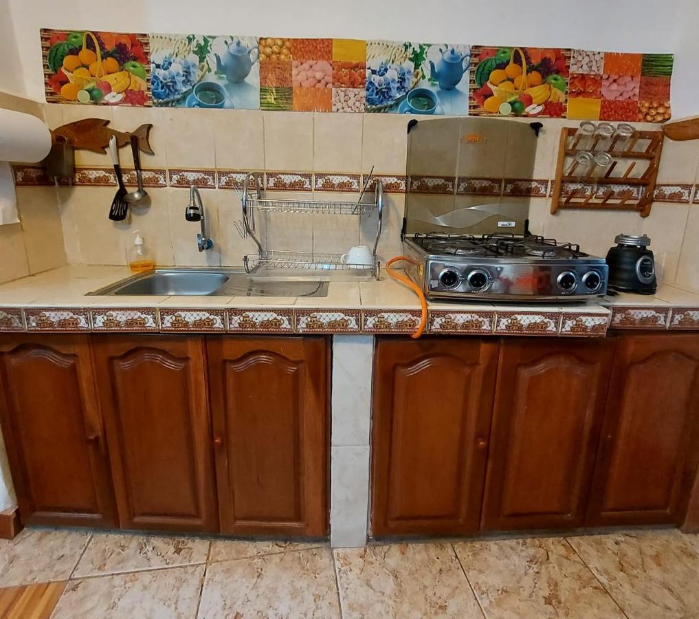 Sofia'Shouse Hostal Cuzco Zewnętrze zdjęcie